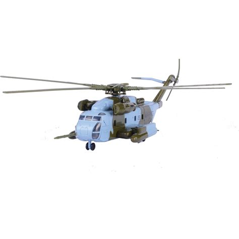 Buy CH-53 Super Stallion 1:72 Scale Diecast Replica Model Online at ...