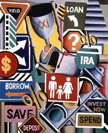 Financial Signs 的图像结果