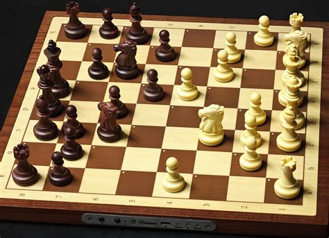 Chess Computer 的图像结果