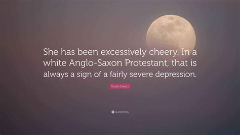 Anglo Saxon Protestant