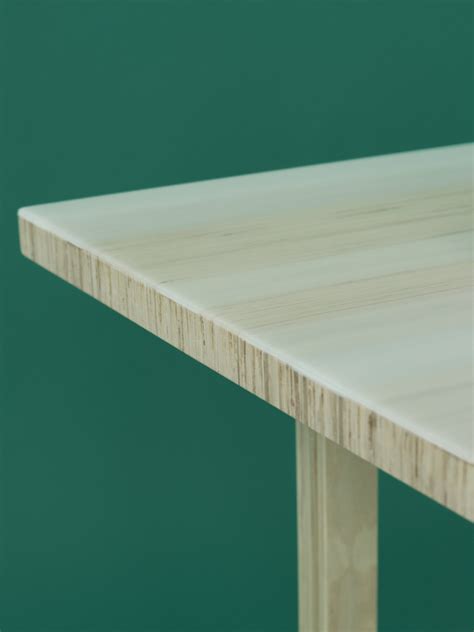 Flat Structure Table Example 的图像结果