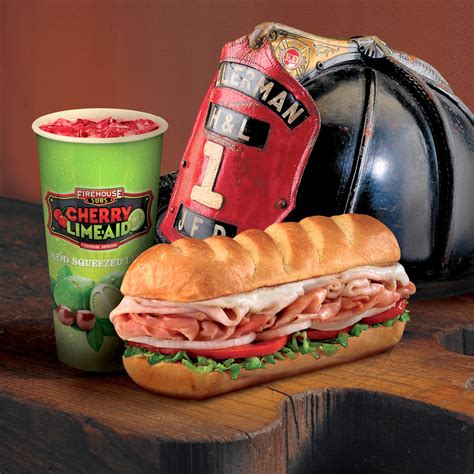 Firehouse Subs: Two firemen and a fortune. – Aspioneer
