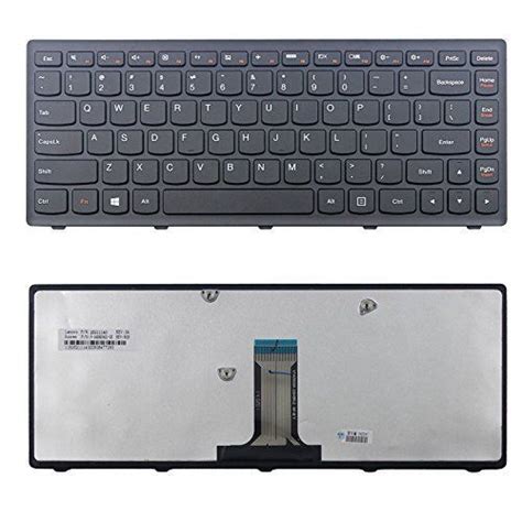 KEY LENOVO G40-70
