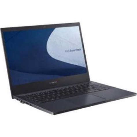 ASUS Asus ExpertBook P2451FB-EK0095R Laptop (14 Inch | Core i7 10th Gen ...