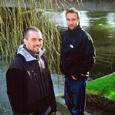 Autechre Tickets Tue, Oct 7, 2025 8:00 pm at The Den PDX in Portland, OR