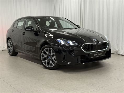 2025 BMW 120i 120 Hatch Sports Collection Edition $59,990 - BMW NZ