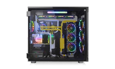 The 10 Best RGB PC Cases to Buy | Gaming Gorilla