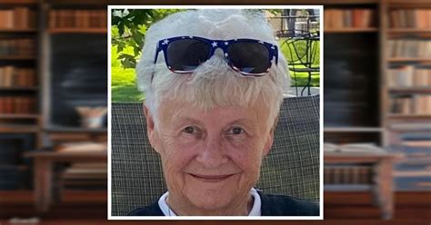 Obituary | Patricia Wright | GOETTSCH FUNERAL HOME