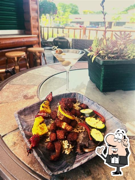 Tipsy Nickel Bar & Grille, Mason - Restaurant menu, prices and reviews