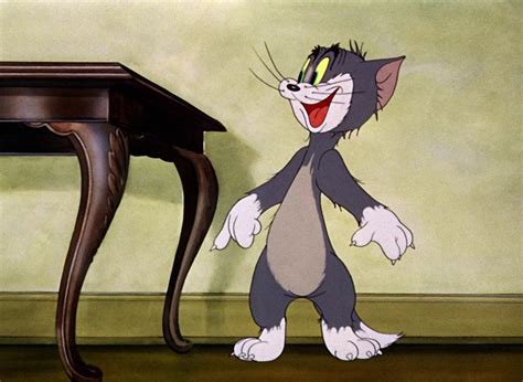 Tom And Jerry 1942