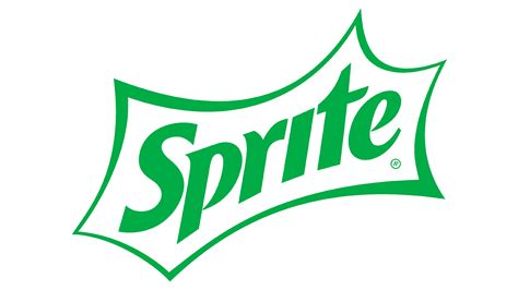 Sprite logo and symbol, meaning, history, PNG