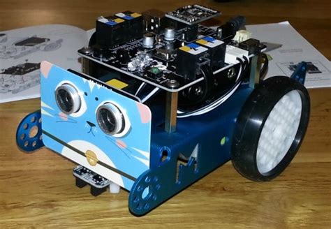 Image result for Mbot Program