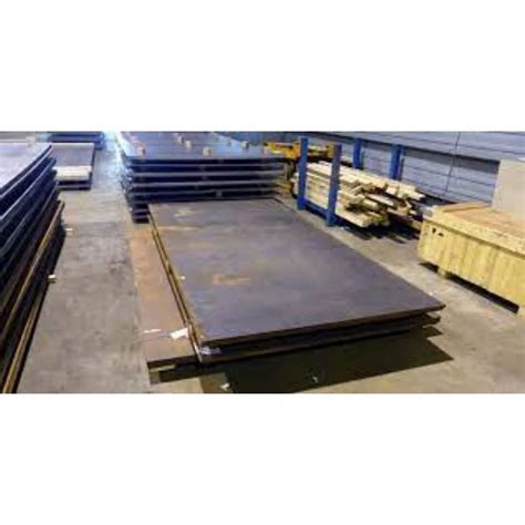 Hot Rolled is 2062 Plate - IS 2062 E450/450BR Plates Trader ...