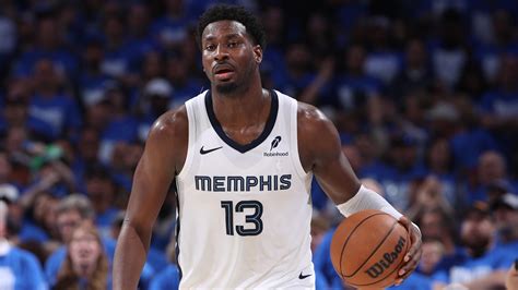 Jaren Jackson Jr. Contract Extension Reportedly Interests Grizzlies ...