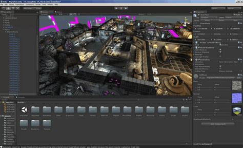 Unity 2022.1 beta is now available | Unity Blog