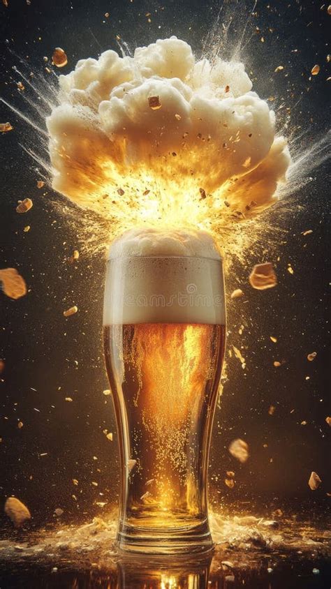 Exploding Pint Glass 的图像结果