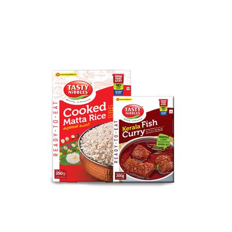 Meen Oonu Mini Packs – Tasty Nibbles