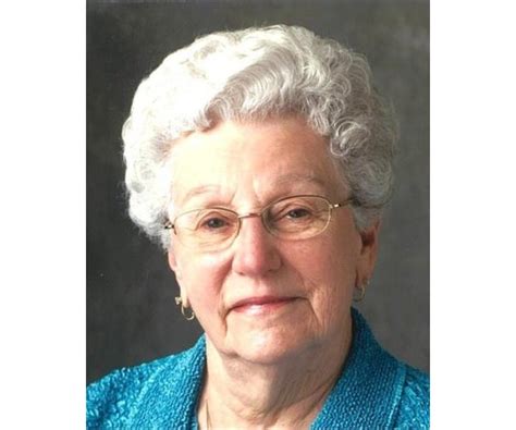 Isabel J. Cleary Obituary (2022) - Glenshaw, PA - Bock Funeral Home Ltd.