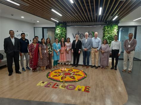 Working at Vitech Systems Group | Glassdoor