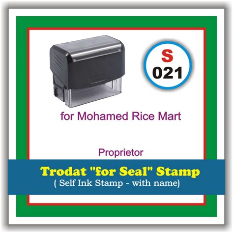 SUN RUBBER STAMPS