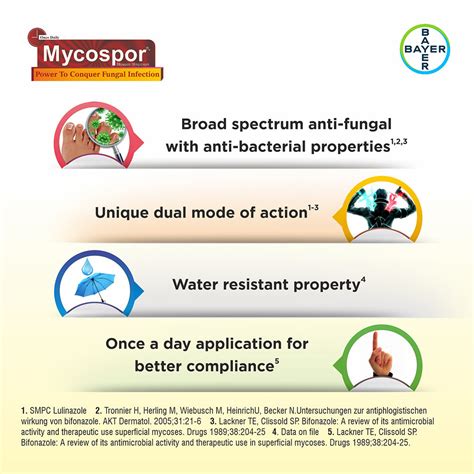 Mycospor Cream 30 gm Price, Uses, Side Effects, Composition - Apollo ...
