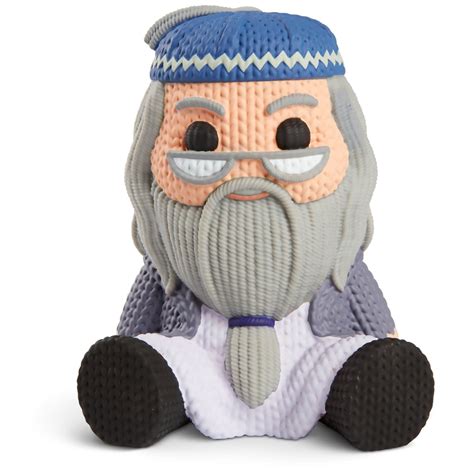 Handmade by Robots Harry Potter Dumbledore Vinyl Figure | Harry potter ...
