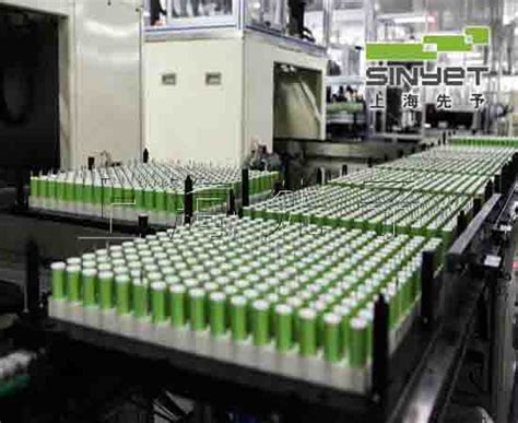 安徽银瑞电池有限公司生产工厂_公司相册_安徽银瑞电池有限公司