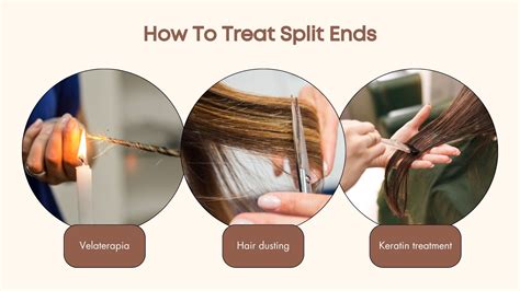 What Are Split Ends: Types, How To Stop Them, And More