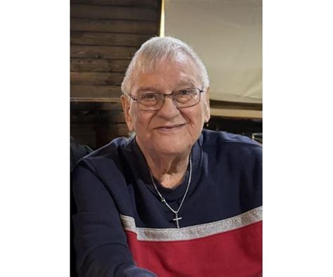 Donald Myers Obituary (2025) - Meadville, PA - Hatheway-Tedesco Funeral ...