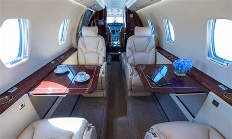 N560SJ Cessna Citation Excel - Causey Aviation Service, Inc. S/N 560-5215