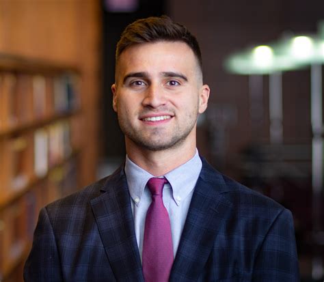 Nick Gargano - Immigrant Justice Corps