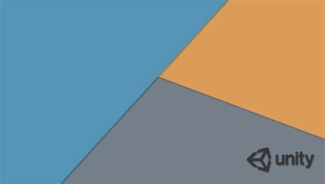 Download wallpaper Game, Engine, Unity, Unity 3D, section hi-tech in ...