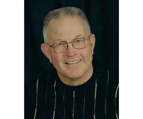 Douglas "Doug" Miller Obituary (2023) - St. Cloud, MN - Miller-Carlin ...