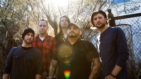 Taking Back Sunday Members