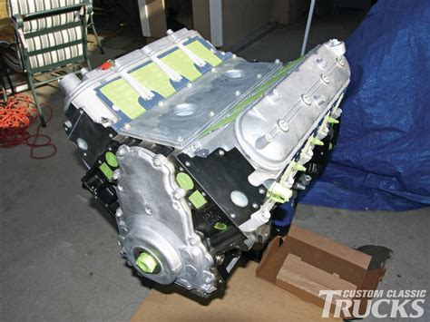 Image result for Installing LS Engine