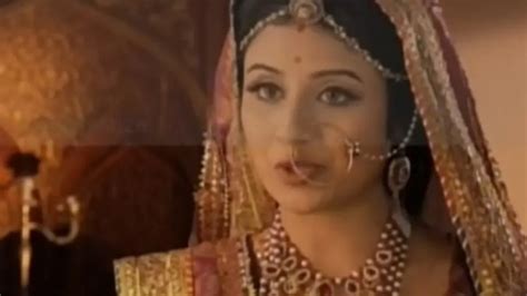 Watch Jodha Akbar (Tamil) TV Serial 8th September 2014 Full Episode 122 ...