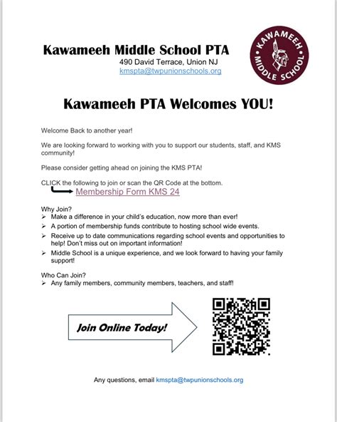 Kawameeh Middle School PTA (@kms_pta) • Instagram photos and videos