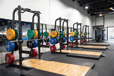 HAVERFORD — PHILLY FITNESS