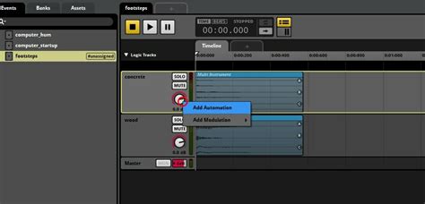Image result for Adaptive Audio Fmod Unity