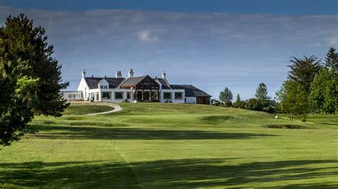 Elgin Golf Course | bunkered.co.uk
