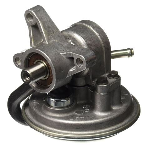 Vacuum Brake Booster Pump at Christopher Etheridge blog