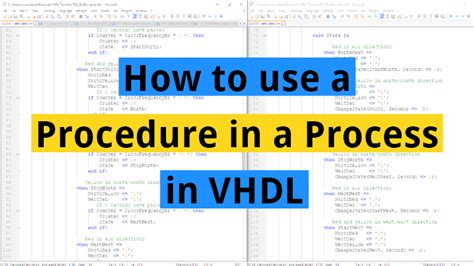 Process Statement Example 的图像结果