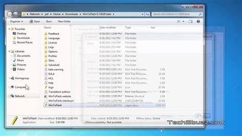 Image result for Install Windows 7 Bootable USB