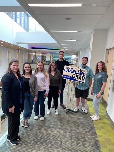 Lakeland Community College on LinkedIn: 100% job placement for these ...