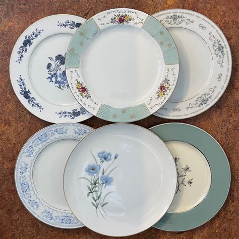 China Plates 的图像结果