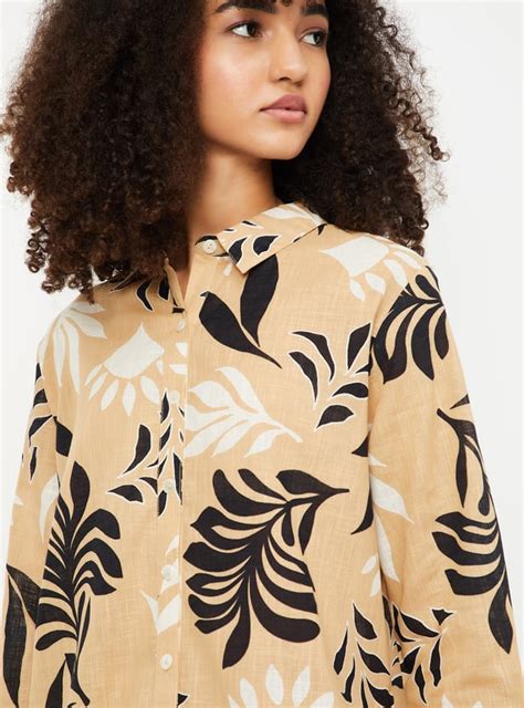 Buy Kalki x Max Women Printed Tunic Online at just Rs. 699.0 ...