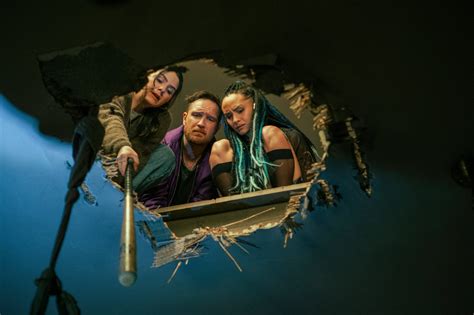 ‘Brick’ Review: No Way Out? - The New York Times