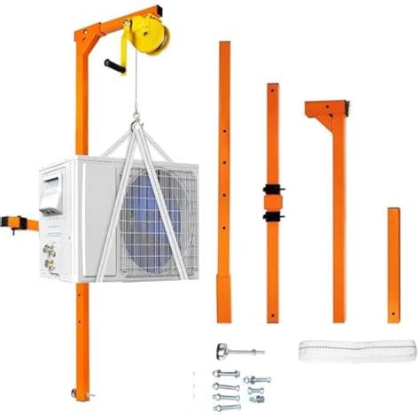 Air Conditioner Lifting Device, Lifting Tool Air India | Ubuy