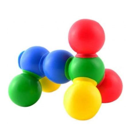 Gymnic - Thera Bolly Set - Pack of 28 Pcs – MedicalBazzar