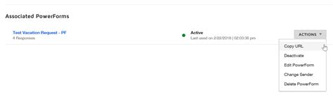 Image result for DocuSign PowerForms Tutorial